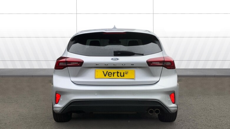 Ford Focus 1.0 EcoBoost ST-Line 5dr Petrol Hatchback